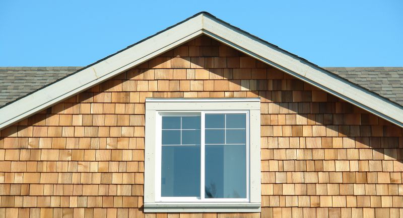Cedar Siding Installation in Keystone Heights, FL