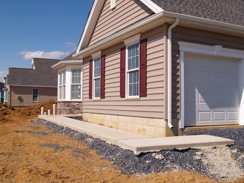 Cement Siding Replacement in Bradford County, FL