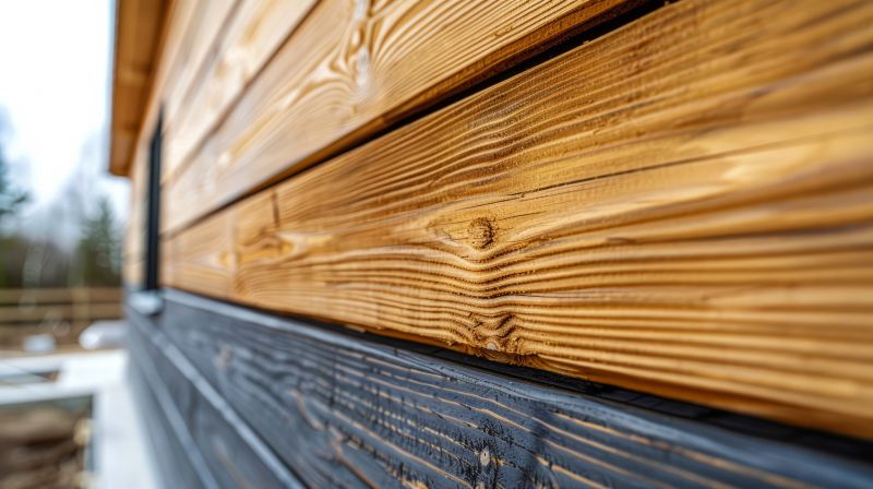 Composite Siding Installation in Duval County, FL
