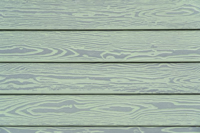 Composite Siding Installation in Green Cove Springs, FL