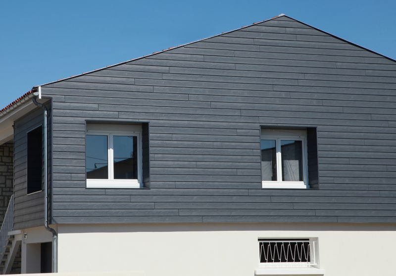 Composite Siding Installation in Orange Park, FL