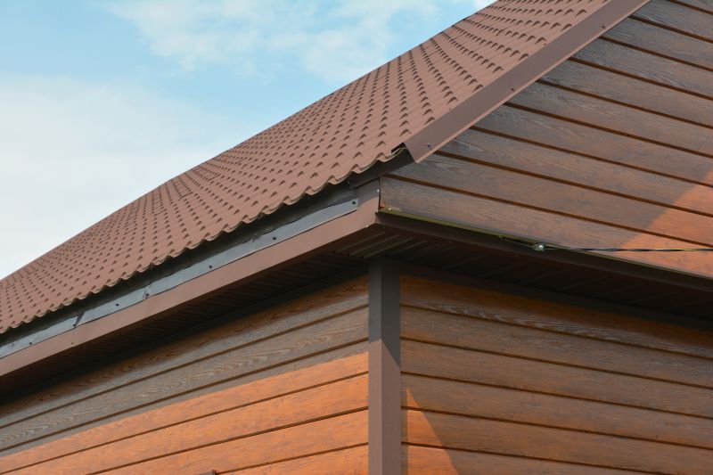 Composite Siding Installation in Saint Johns, FL