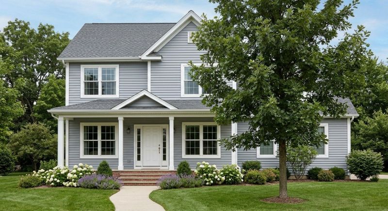 Dutch Lap Siding Installation in Middleburg, FL