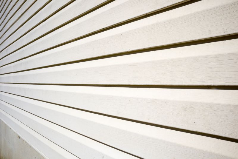 Dutch Lap Siding Installation in Middleburg, FL