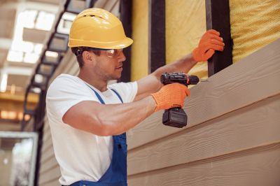 Fiber Siding Installation in Saint Johns, FL