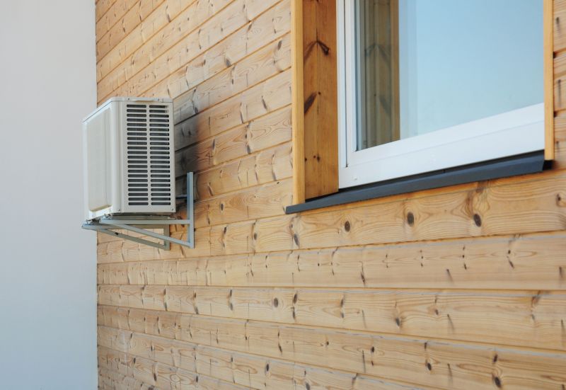 Hardwood Siding Installation in Saint Johns, FL