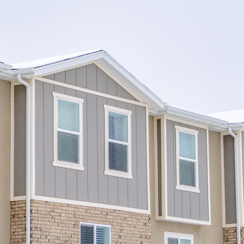 Horizontal Siding Installation in Middleburg, FL