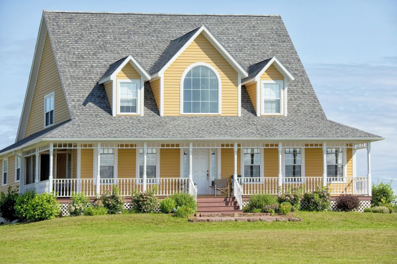 House Siding Replacement in Middleburg, FL