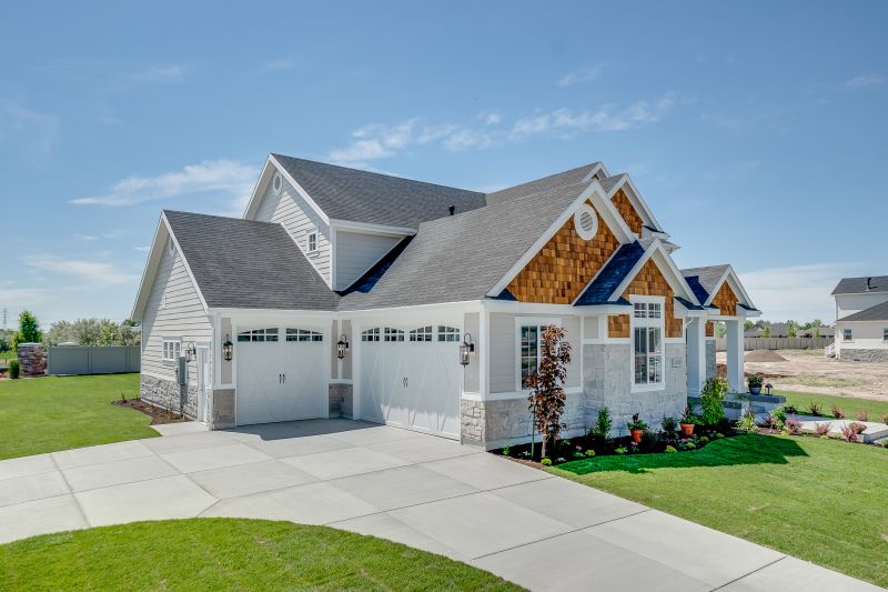 House Siding Replacement in Middleburg, FL