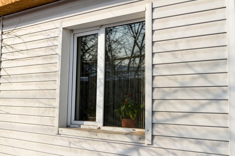 House Siding Replacement in Middleburg, FL