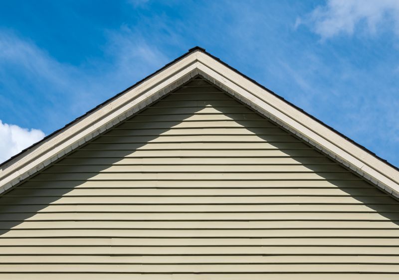Insulated Siding Installation in Clay County, FL