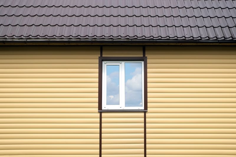 Polymer Siding Installation in Middleburg, FL