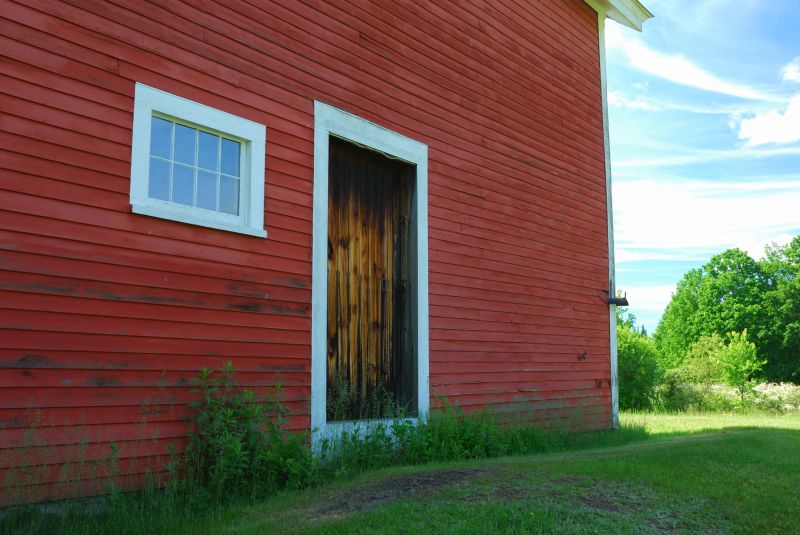 Rustic Siding Installation in Middleburg, FL