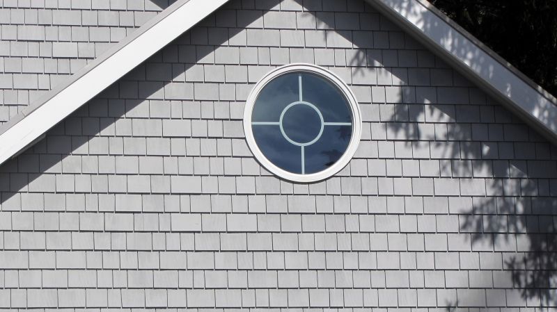 Shake Siding Installation in Baker County, FL