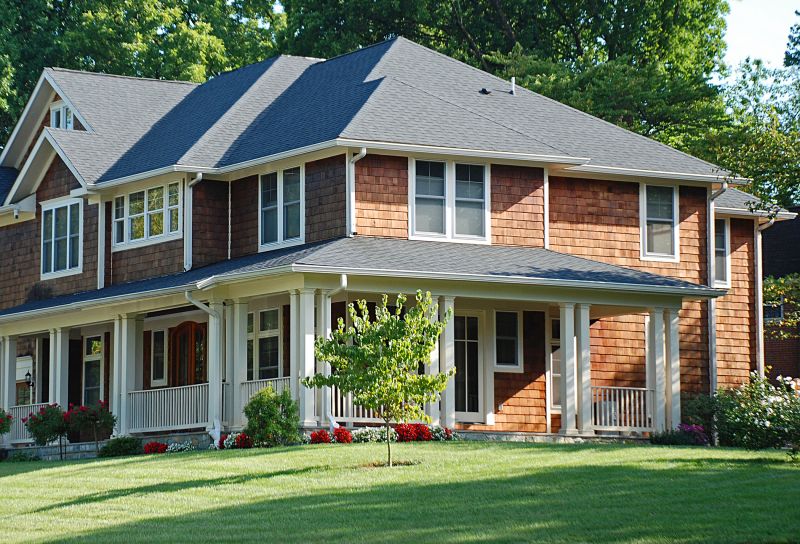 Shake Siding Installation in Macclenny, FL
