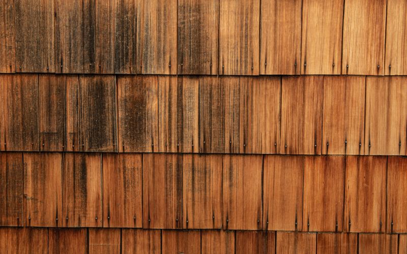 Shake Siding Installation in Starke, FL