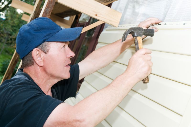 Siding Replacement in Keystone Heights, FL
