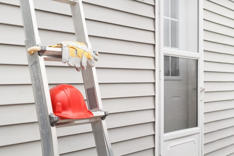 Siding Replacement in Keystone Heights, FL