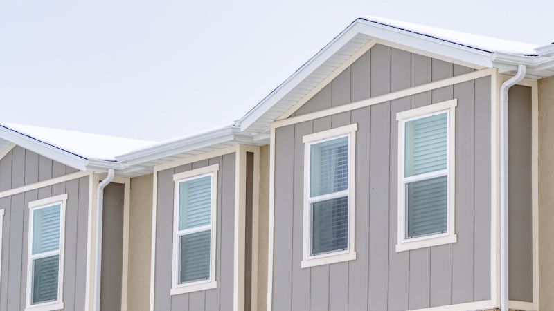 Siding Replacement in Middleburg, FL