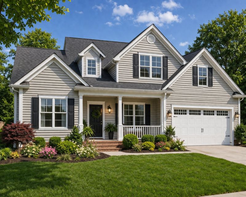Siding Service in Keystone Heights, FL