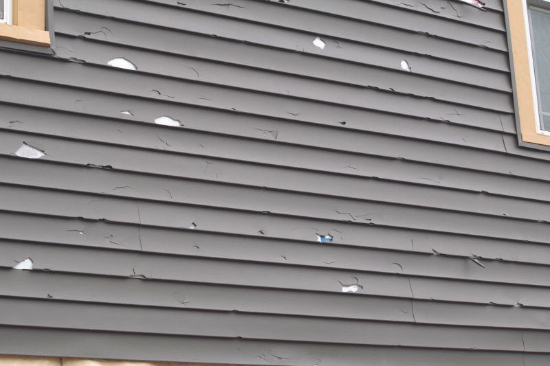 Siding Service in Lawtey, FL