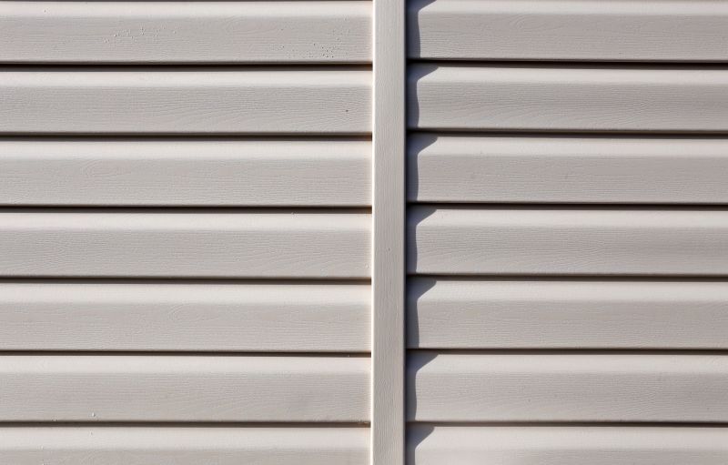 Vinyl Cladding Installation in Middleburg, FL