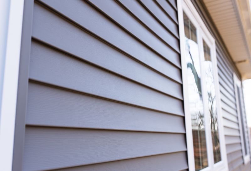 Vinyl Siding Installation in Lawtey, FL