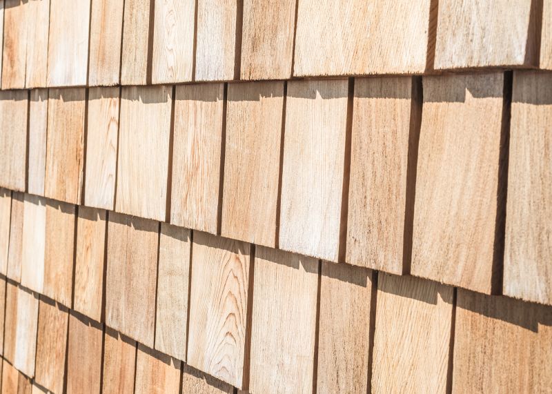 Wood Shake Siding Installation in Middleburg, FL