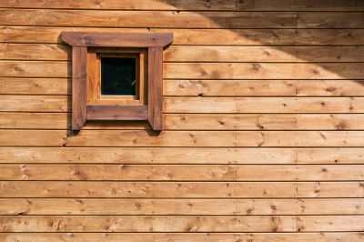 Wood Siding Replacement in Orange Park, FL