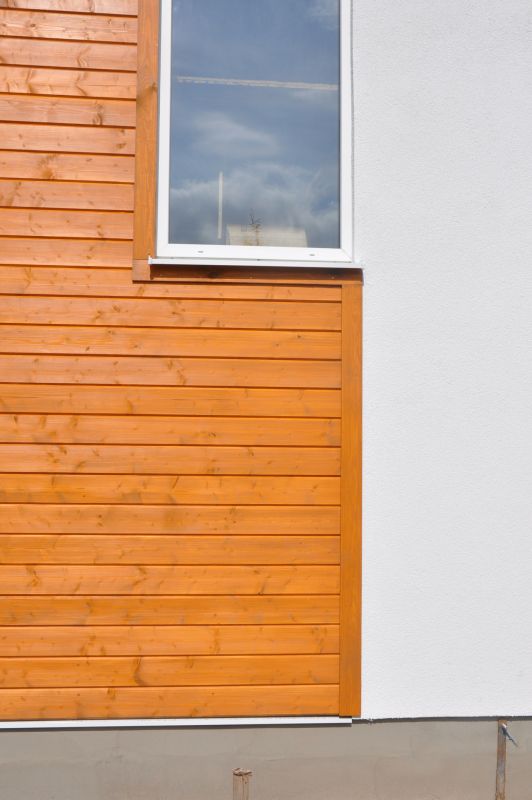 Wood Siding Replacement in Starke, FL