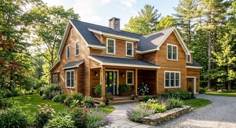 Wood Siding Service in Duval County, FL