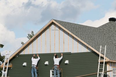 Fiber Cement Installation in Clay County, FL